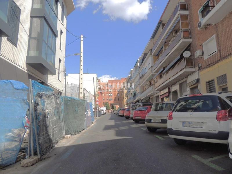Foto 59361473-0bee-40e2-a3ef-8bed78d4e889. Local comercial a ceuta 28 a Valdeacederas Madrid