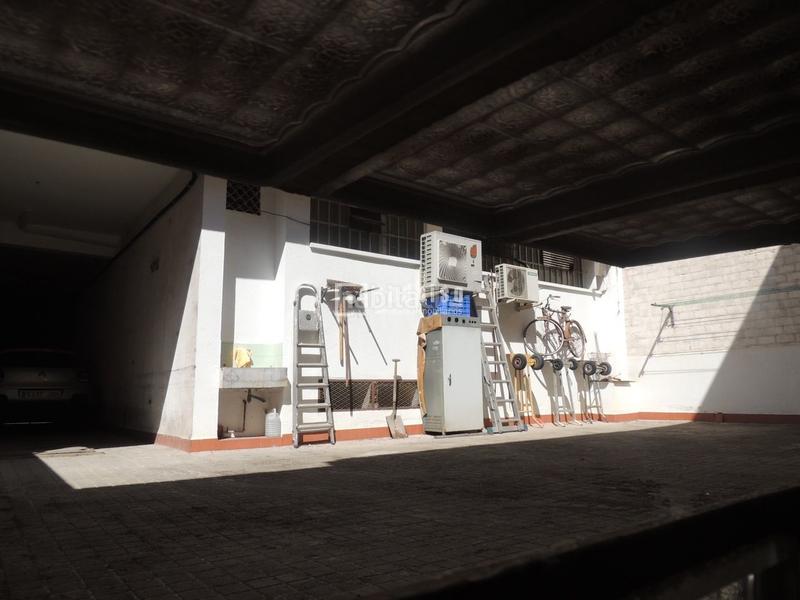 Foto 6579c60f-7cb9-4851-8e9d-2fda073c0e95. Local comercial a ceuta 28 a Valdeacederas Madrid