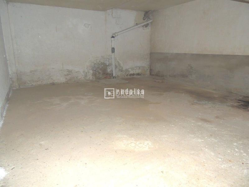 Foto 81227df5-6038-4bed-baea-3bc45c7576aa. Local comercial a ceuta 28 a Valdeacederas Madrid