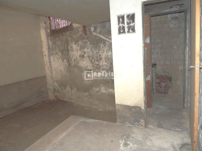 Foto 829ed41e-623d-46f6-9a9c-ca9c6c81d27f. Local comercial a ceuta 28 a Valdeacederas Madrid
