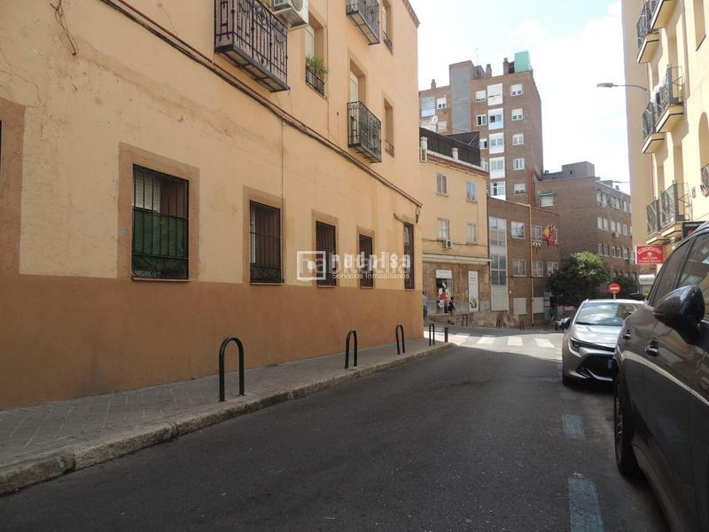 Foto dea3e1d2-08d2-496d-9ae5-040e8ac4855d. Locale commerciale in ceuta 28 in Valdeacederas Madrid
