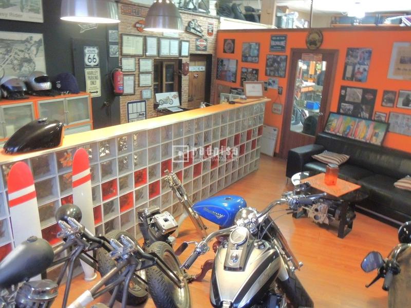 Foto 372347ce-3a4f-43b1-8519-4e8fb4bbc28d. Local comercial a Valdeacederas Madrid