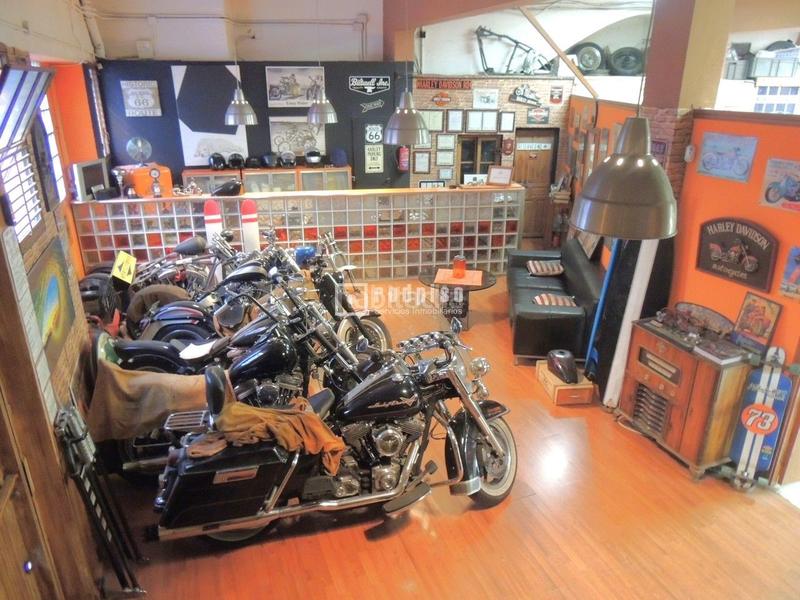 Foto 67ce67ff-7a78-4f0c-a94b-375f9fe6fc54. Local comercial a Valdeacederas Madrid