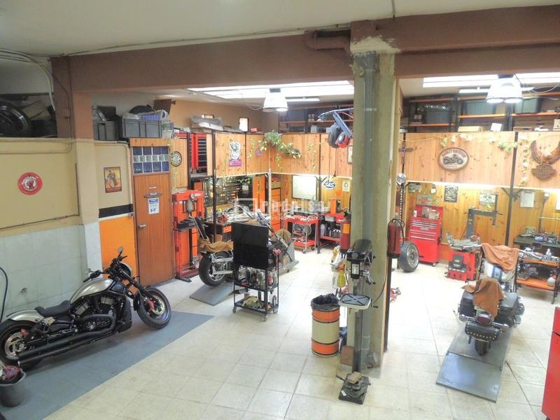 Foto 8b0ae43a-8c00-4f10-bde2-43976daeeb15. Local comercial a Valdeacederas Madrid