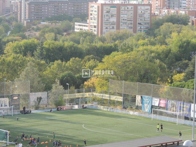 Foto 0cf60054-a00f-461b-95d9-105650431d95. Pis amb calefacció a Valdeacederas Madrid