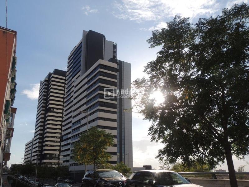 Foto 5ce70502-0956-4734-9a3f-4cdab905d5d1. Pis amb calefacció a Valdeacederas Madrid