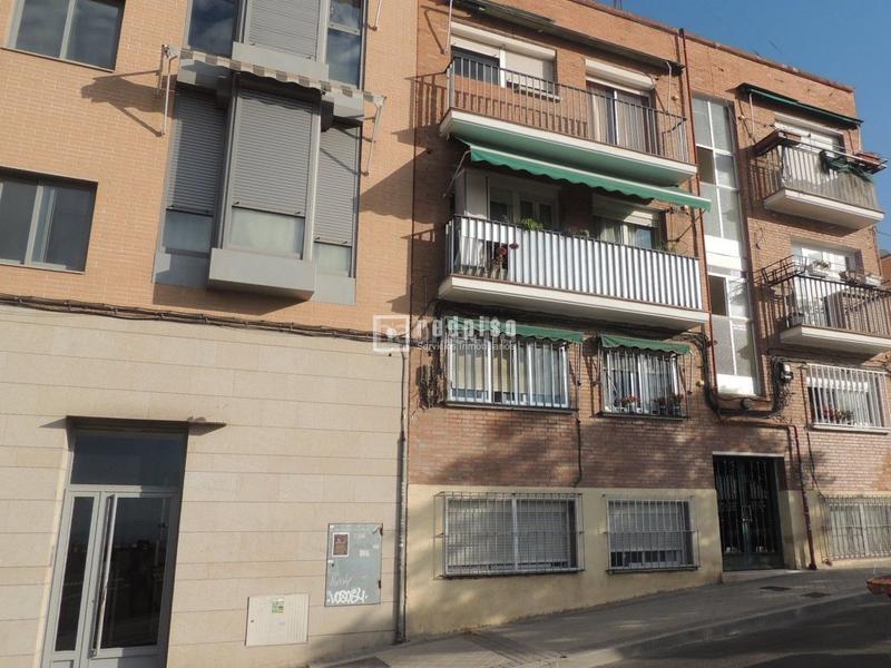 Foto 7de5c9c7-51e7-4008-a1f0-ff56aa05bfdc. Pis amb calefacció a Valdeacederas Madrid