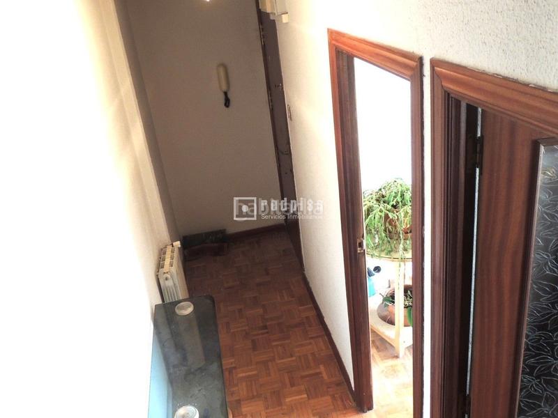 Foto 991e1eee-7935-4e0f-aa5c-d6261a17cb59. Pis amb calefacció a Valdeacederas Madrid