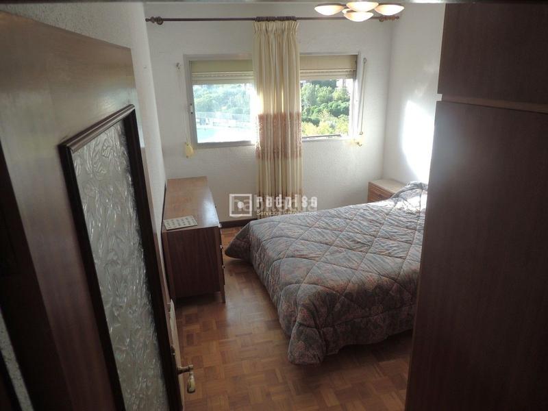 Foto b0289526-6038-451e-9d62-276f630db6f9. Pis amb calefacció a Valdeacederas Madrid