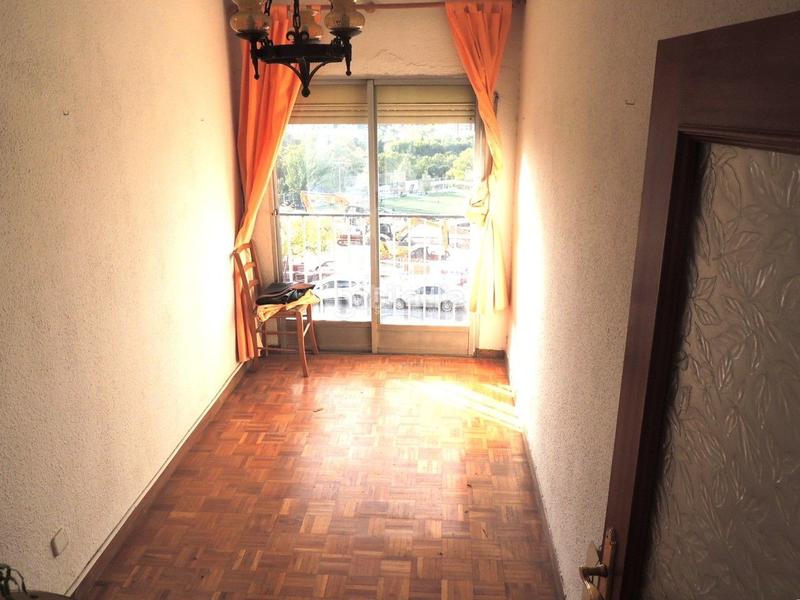 Foto c4911b8f-07b4-4dd7-83e6-485230f45cd1. Pis amb calefacció a Valdeacederas Madrid