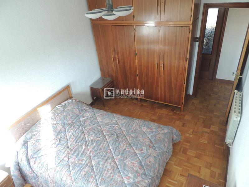 Foto cb910593-714f-4302-a9e1-7036ca7ce425. Pis amb calefacció a Valdeacederas Madrid