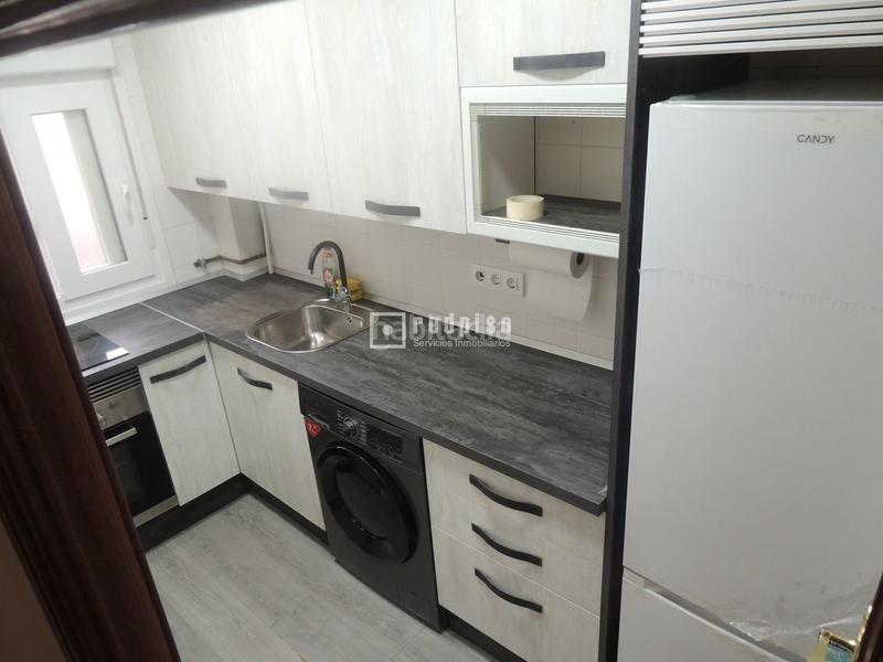 Foto 0f91054c-7297-4c80-b73c-8d8b5f4396d6. Affitto appartamento con riscaldamento in Valdeacederas Madrid