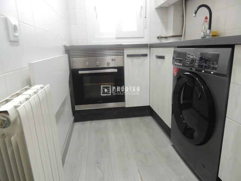 Foto 663525a5-b330-4f22-8c03-eaa1b2defae7. Affitto appartamento con riscaldamento in Valdeacederas Madrid