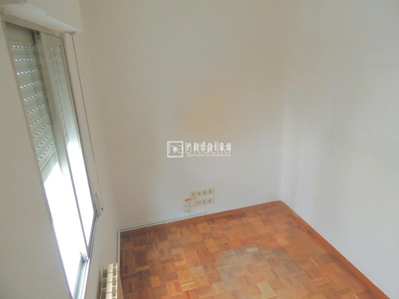 Foto 88d2d022-1b1c-4779-8144-4e9e08fede0c. Affitto appartamento con riscaldamento in Valdeacederas Madrid