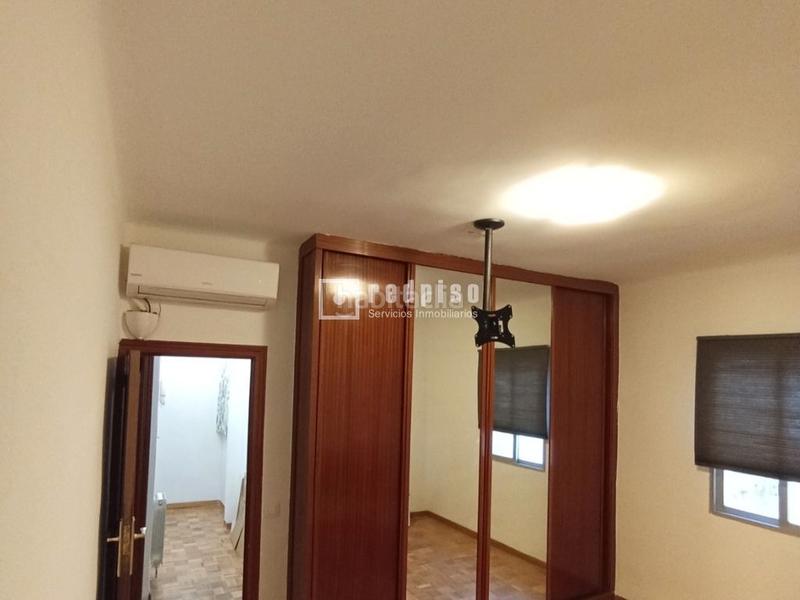 Foto 9d76037e-8417-4237-be57-3c0c8234cd4e. Affitto appartamento con riscaldamento in Valdeacederas Madrid