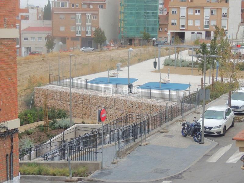 Foto cb456de7-9d92-447b-abdc-790393d51eb0. Affitto appartamento con riscaldamento in Valdeacederas Madrid