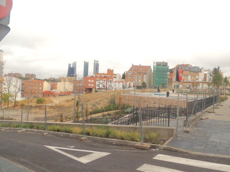 Foto bdc2c297-eda7-4a5f-bc1d-fec2fabddf27. Lloguer pis amb calefacció a Valdeacederas Madrid