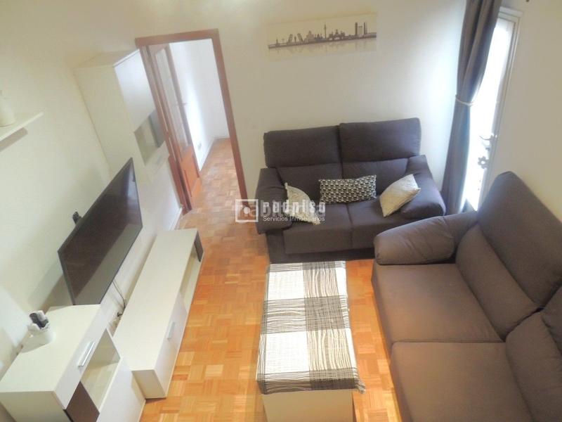 Foto 7e0343c8-3c7a-40f8-b2a6-d6a83ca282ad. Location appartement avec chauffage dans Valdeacederas Madrid