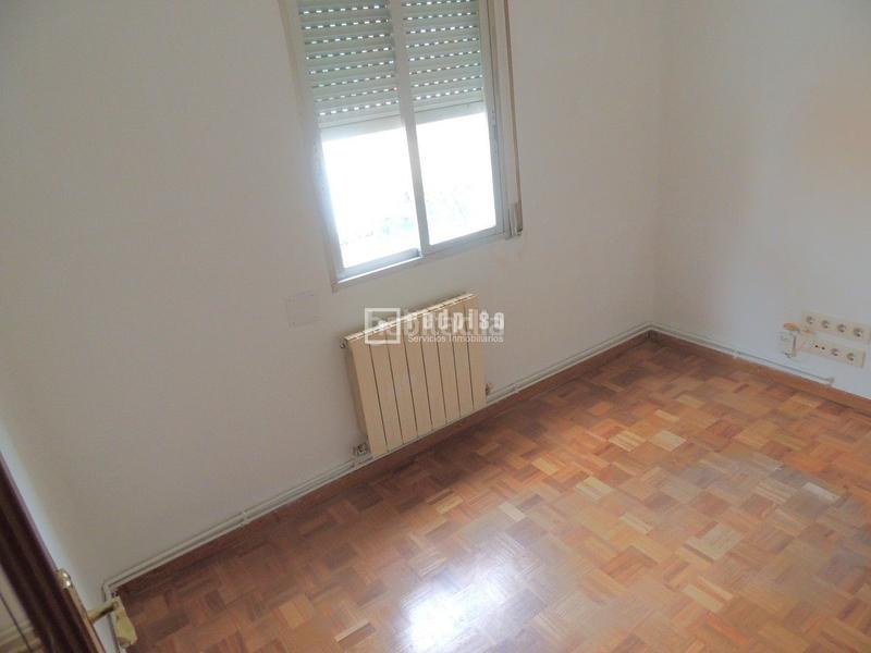 Foto 6355e305-9591-4dab-a3d9-e85fab09cf4a. Miete etagenwohnung mit heizung in Valdeacederas Madrid