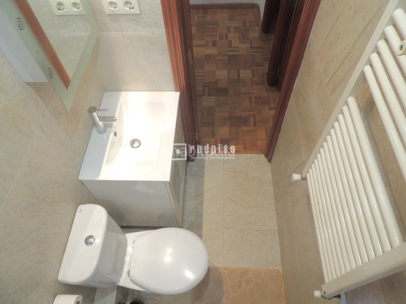 Foto d08bc8d1-8de1-4b7d-863b-755c71d24e15. Miete etagenwohnung mit heizung in Valdeacederas Madrid