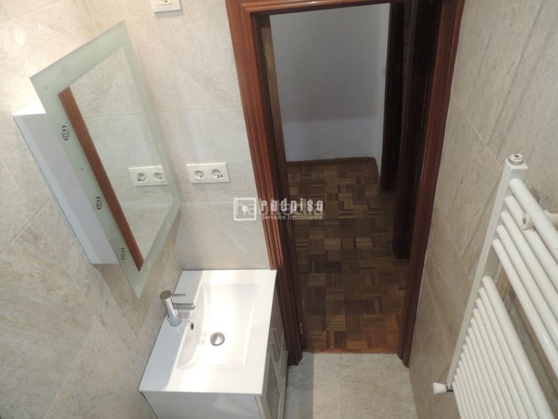 Foto f07297d9-0986-409f-863b-3780a3ad8d71. Miete etagenwohnung mit heizung in Valdeacederas Madrid