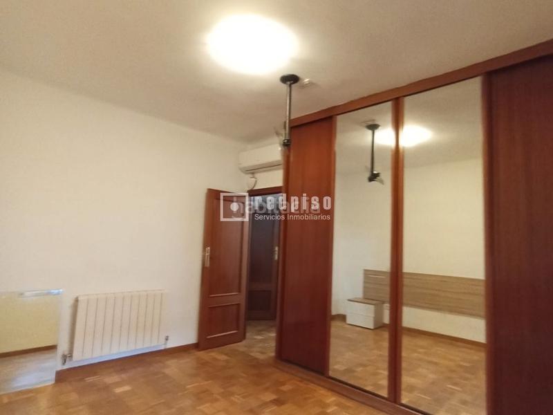 Foto ff637a07-b109-44bb-97a5-fe38ad66bd4c. Miete etagenwohnung mit heizung in Valdeacederas Madrid