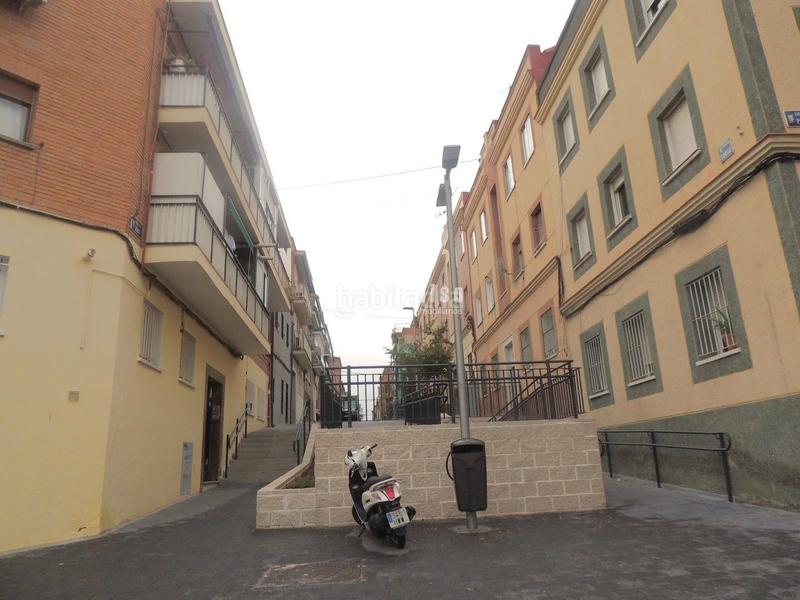 Foto 8f033275-76ae-4283-8788-9fe418844c6d. Rent flat with heating in Valdeacederas Madrid