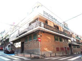 Etagenwohnung in Valdeacederas. Oportunidad, piso de 1 dormitorio muy amplio, muy luminoso a met