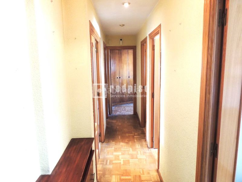 Foto 4467f60a-3b7c-4882-b5f4-1a5aa9cd7fbb. Pis amb calefacció a Valdeacederas Madrid