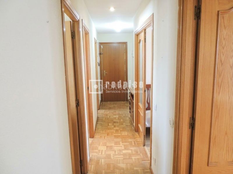 Foto 80a3df46-1cbf-4ea5-8851-b4c107897eba. Pis amb calefacció a Valdeacederas Madrid