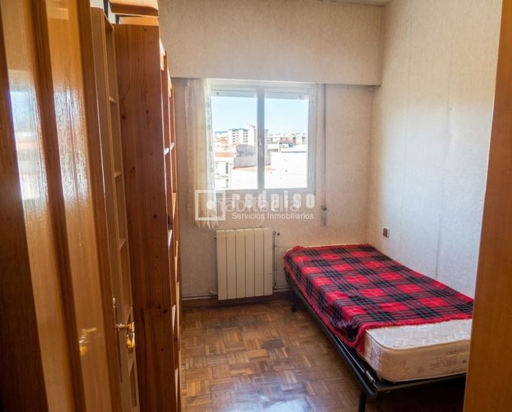 Foto d890c0c3-920c-4d86-8986-5ab1d2c01d23. Pis amb calefacció a Valdeacederas Madrid