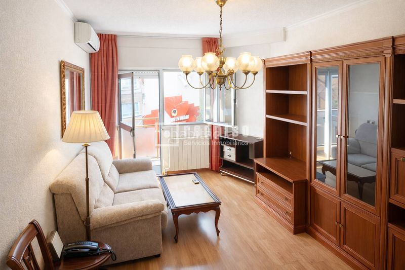 Foto ef01a590-e193-4912-ab62-98caa13d4a67. Pis amb calefacció a Valdeacederas Madrid