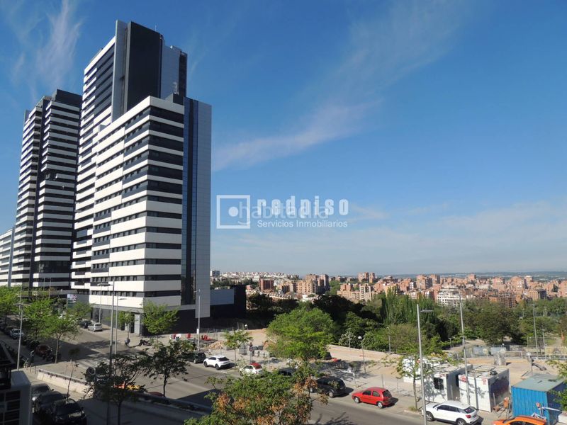 Foto f1b9a501-b13a-4c6d-99fb-b97639557d16. Pis amb calefacció a Valdeacederas Madrid