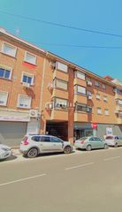 Alquiler Apartamento  De pinos alta. Se alquila apartamento a pasos de bravo murillo y plaza castilla