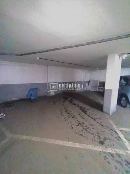 Foto cb1fb722-878e-472b-be25-6194325433f4. Aparcament cotxe a de las cuevas 1 a Valdeacederas Madrid