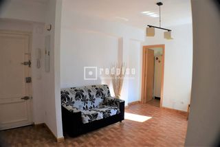 Flat  De bravo murillo. Vivienda en bravo murillo de 3 dormitorios