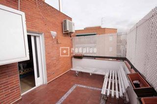 Àtic a Valdeacederas