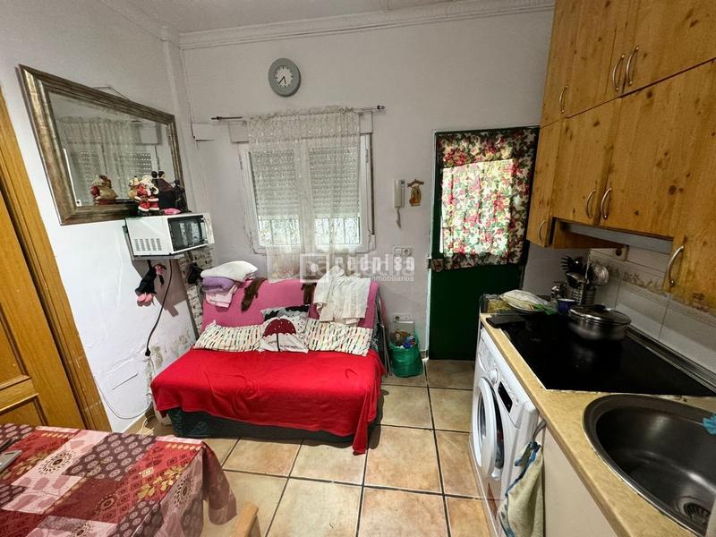 Foto 10bb9eb6-89d4-48bd-a381-1dc6963ebe9d. Flat with heating in San Diego Madrid