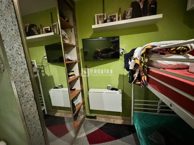 Foto 4331ed49-500e-42ce-add8-04d447fcf74d. Flat with heating in San Diego Madrid