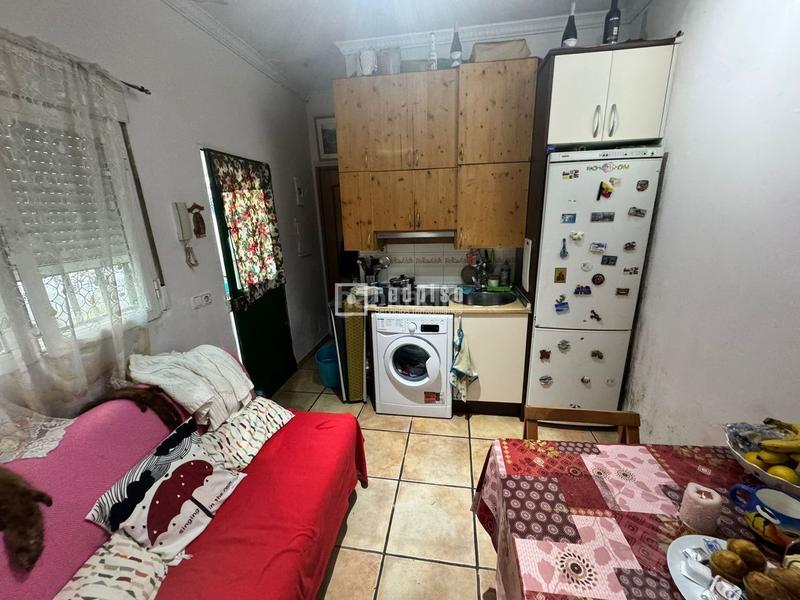 Foto 8ba06d99-4bda-482f-9c89-775ad68edf99. Flat with heating in San Diego Madrid