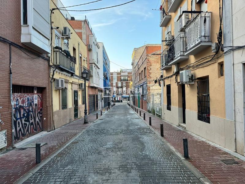 Foto aae745a5-3bab-4b2d-b5af-1627ea2c5139. Flat with heating in San Diego Madrid