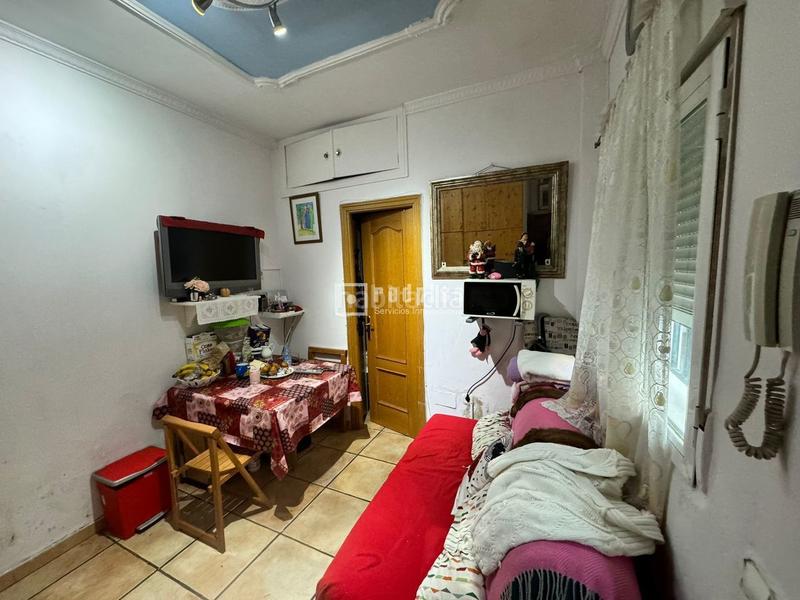 Foto aec10859-f3ea-4510-b4da-945e4d2aa5ab. Flat with heating in San Diego Madrid