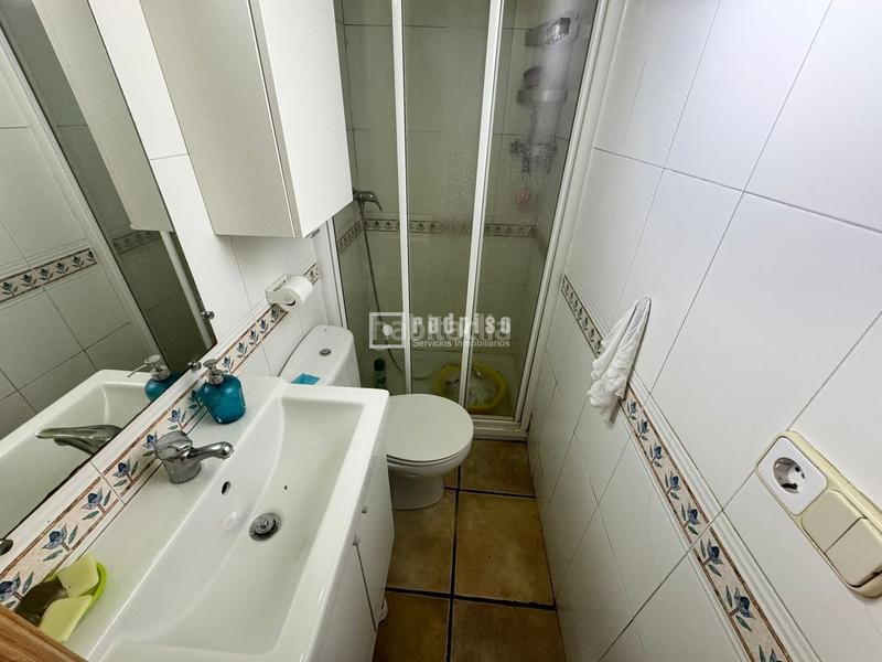 Foto c595d1a5-f283-47fd-acf1-859435fad770. Flat with heating in San Diego Madrid