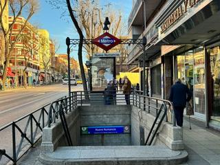 Piso  Tomás garcía. Piso en portazgo