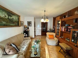 Piso  Antonio folgueras. Jardines de portazgo oportunidad
