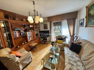 Piso  Antonio folgueras. Jardines de portazgo oportunidad