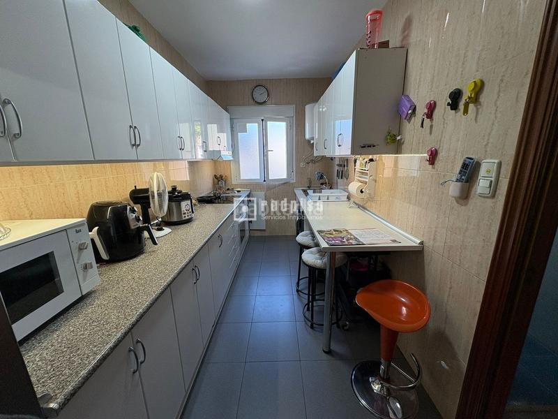 Foto 2b9e2d3a-9a8d-44d4-b840-07532d3e56db. Piso excelente piso en portazgo en Palomeras Bajas Madrid