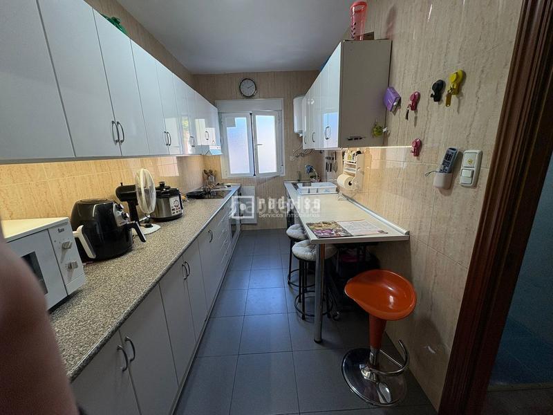 Foto 6ad39738-5662-413e-a7cc-deab7e6354bd. Piso excelente piso en portazgo en Palomeras Bajas Madrid