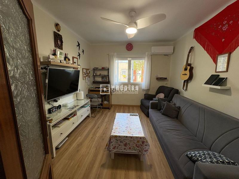 Foto c261331d-fe15-4b9a-b80b-673b712cd530. Piso excelente piso en portazgo en Palomeras Bajas Madrid