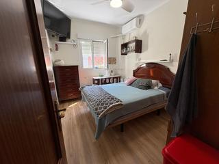 Appartement à Palomeras Bajas. Excelente piso en portazgo